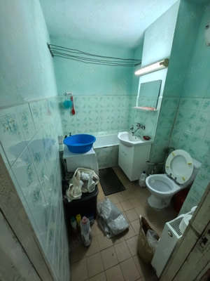 Apartment 2 camere decomandat Girocului (str Mureș)  - imagine 5