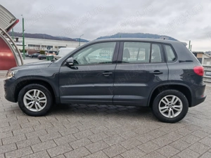 Vând VW Tiguan 5N 4X4 2.0 Diesel  - imagine 5