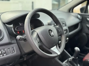 Renault Clio 2017 Doar 20.000km - imagine 4