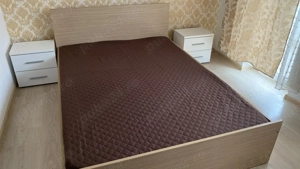 Proprietar, ap. modern cu un dormitor, terasa tip penthouse, centrala proprie, zona Brancoveanu