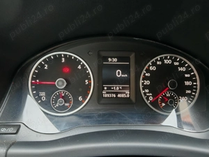 Vând VW Tiguan 5N 4X4 2.0 Diesel  - imagine 4