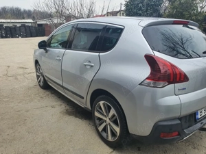 Vânzare De Peugeot 3008 1.6 diesel - imagine 7