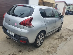 Vânzare De Peugeot 3008 1.6 diesel