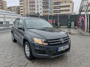 Vând VW Tiguan 5N 4X4 2.0 Diesel  - imagine 10