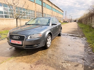 audi a4 8e quatro 2005 - imagine 2