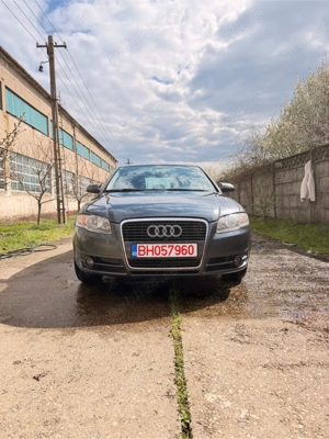 audi a4 8e quatro 2005 - imagine 5