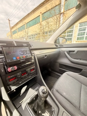 audi a4 8e quatro 2005 - imagine 3