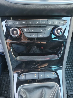 Opel Astra k - imagine 3