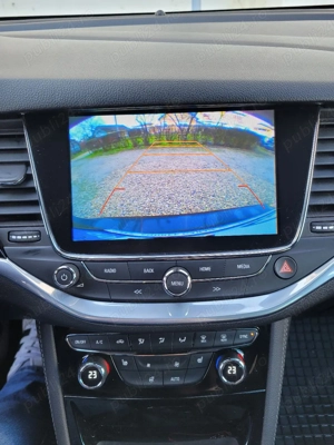 Opel Astra k - imagine 2