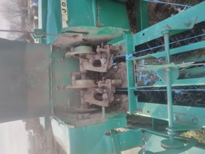 Vând balotiera john deer în stare foarte buna - imagine 7