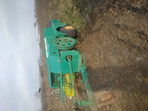 Vând balotiera john deer în stare foarte buna - imagine 3