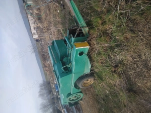 Vând balotiera john deer în stare foarte buna - imagine 2