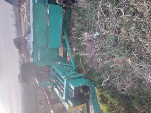 Vând balotiera john deer în stare foarte buna - imagine 6