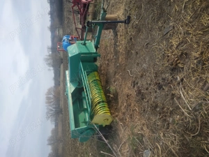 Vând balotiera john deer în stare foarte buna - imagine 4