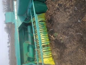 Vând balotiera john deer în stare foarte buna - imagine 5