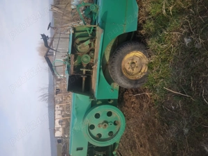 Vând balotiera john deer în stare foarte buna - imagine 8