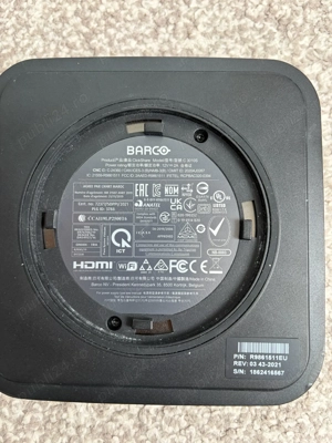 Barco Clickshare c10 - imagine 2