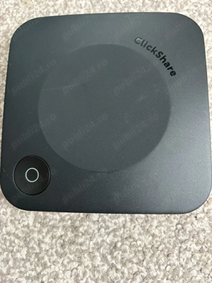 Barco Clickshare c10 - imagine 3