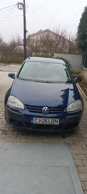 Golf 5 1.9 tdi