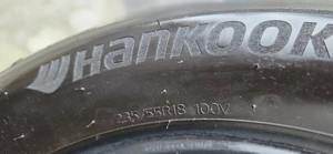 Set anvelope de vara  - imagine 3