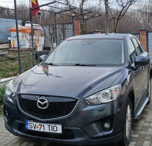 Vand Mazda cx5 an 2013,motor2.2D - imagine 3