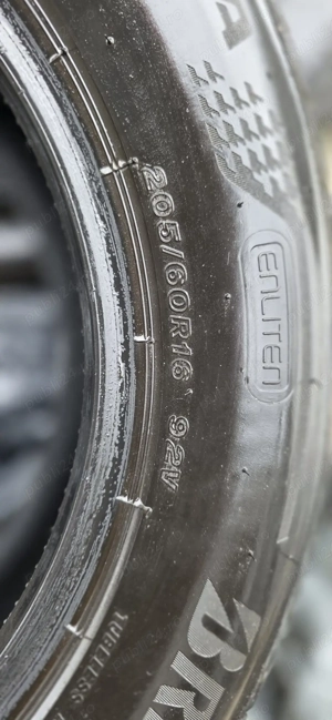 Set anvelope de vara  - imagine 4