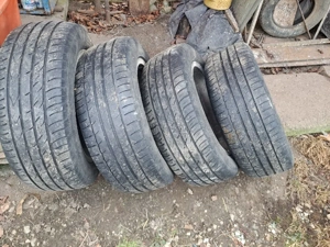 jante ,anvelope  - imagine 3