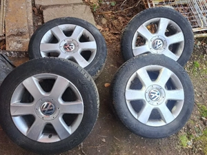 jante ,anvelope  - imagine 2