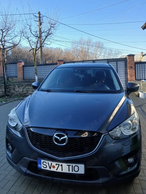 Vand Mazda cx5, motor 2.2D,an2013