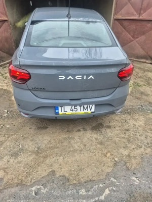 Logan vanzare 2025 - imagine 3
