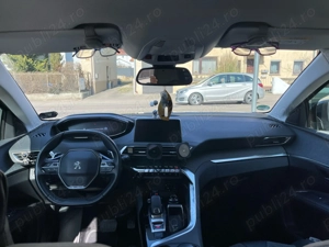 Peugeot 3008   180 CP Automata BlueHDI S&S - imagine 4
