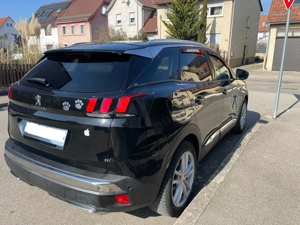 Peugeot 3008   180 CP Automata BlueHDI S&S - imagine 3