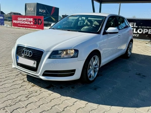 Audi A3   Euro 5   Variante - imagine 5