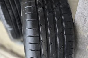 Set anvelope de vara  - imagine 5