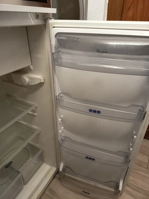 Frigider incstrabil Whirlpool  - imagine 3