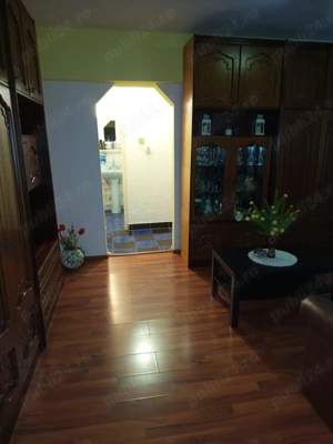 Apartament 2 Camere Slobozia - imagine 6
