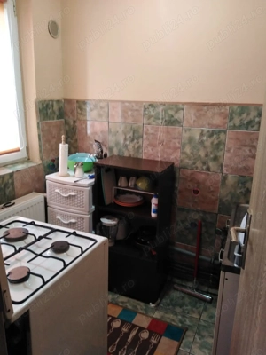 Apartament 1 camera, zona Freidorf - imagine 2