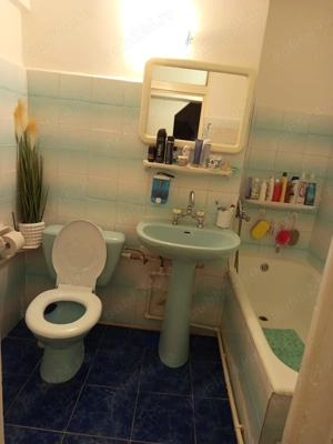 Apartament 2 Camere Slobozia - imagine 5