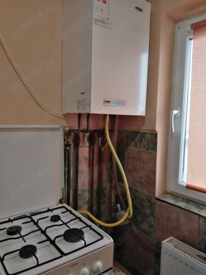 Apartament 1 camera, zona Freidorf - imagine 4