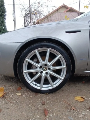 Vand Alfa Romeo159 JTDM Automata - imagine 3