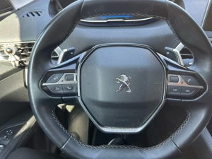 Peugeot 3008   180 CP Automata BlueHDI S&S - imagine 6