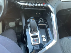 Peugeot 3008   180 CP Automata BlueHDI S&S - imagine 7