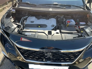 Peugeot 3008   180 CP Automata BlueHDI S&S - imagine 9