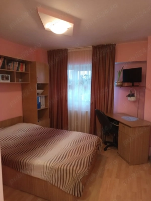 Apartament 2 Camere Slobozia - imagine 7