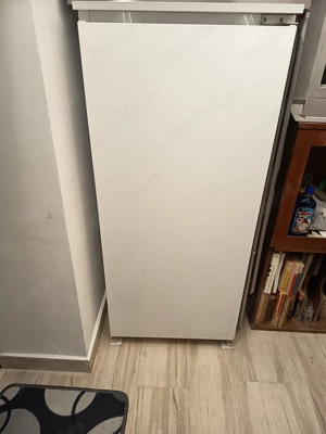 Frigider incstrabil Whirlpool 