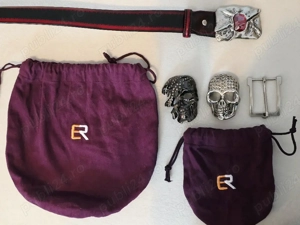 Curea lux handmade unisex Elliot Rhodes London