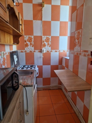 Garsoniera de inchiriat !