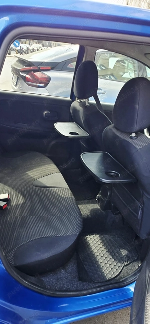 Nissan Note 2008 Clima primul propietar - imagine 9