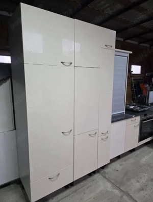 Frigider incstrabil Whirlpool  - imagine 4