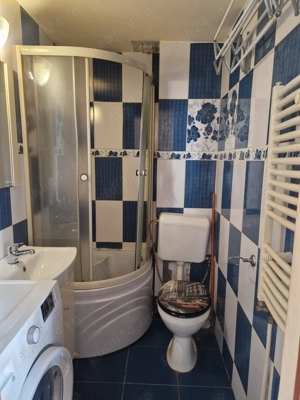 Garsoniera de inchiriat ! - imagine 5